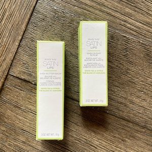 Mary Kay Satin Lips Kit